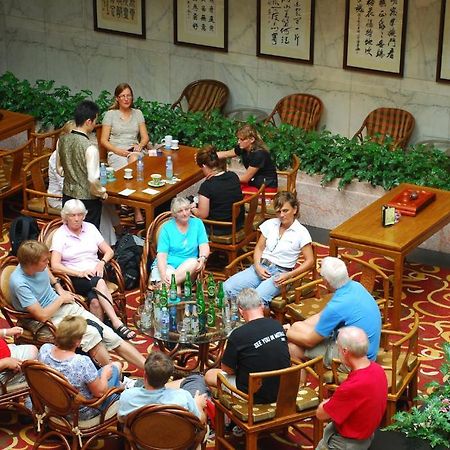 Beijing Rainbow Hotel Εξωτερικό φωτογραφία