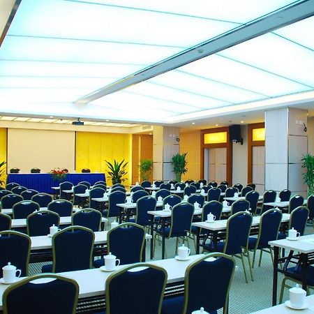 Beijing Rainbow Hotel Εξωτερικό φωτογραφία