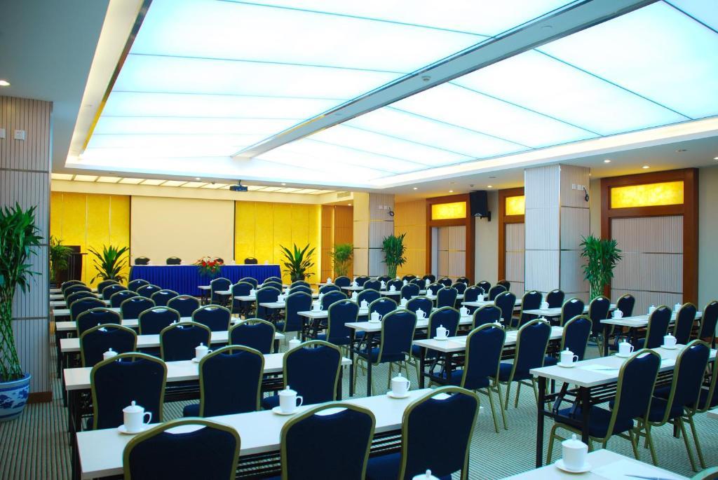 Beijing Rainbow Hotel Εξωτερικό φωτογραφία