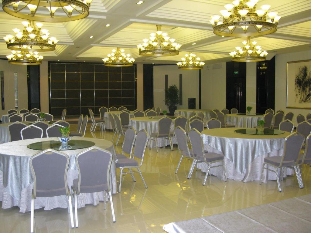 Beijing Rainbow Hotel Εξωτερικό φωτογραφία