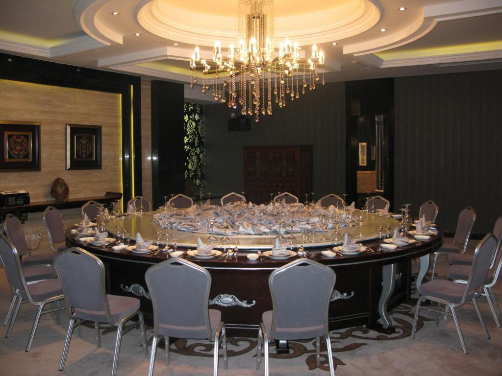 Beijing Rainbow Hotel Εξωτερικό φωτογραφία