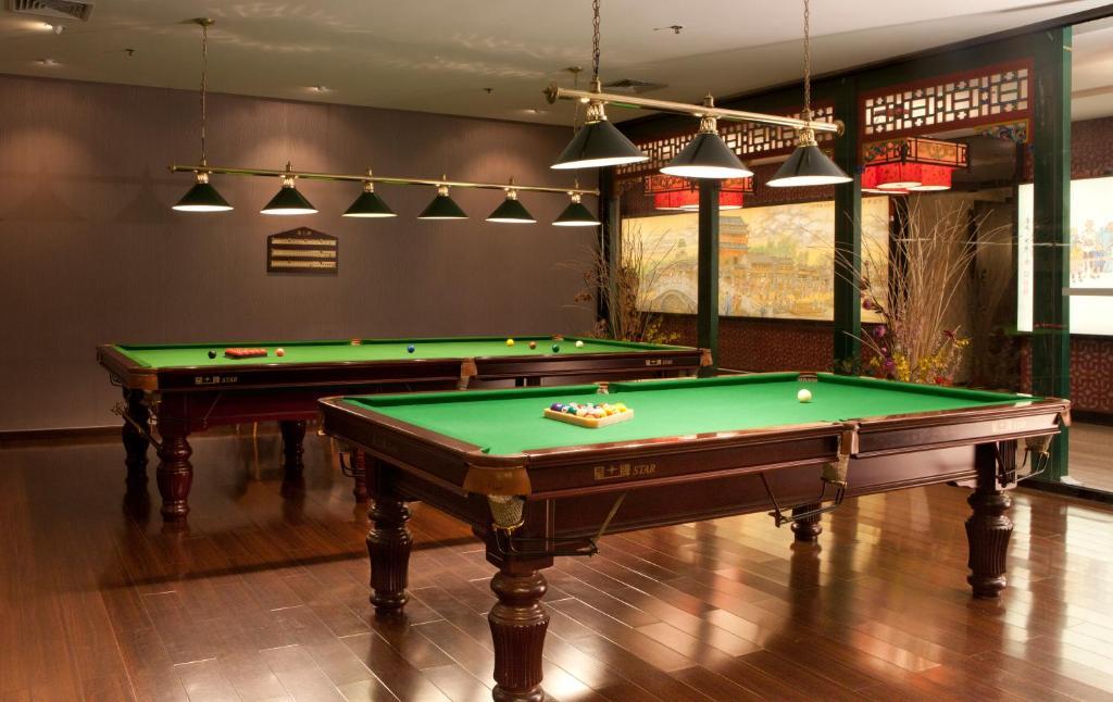 Beijing Rainbow Hotel Εξωτερικό φωτογραφία