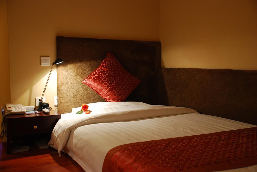 Beijing Rainbow Hotel Δωμάτιο φωτογραφία