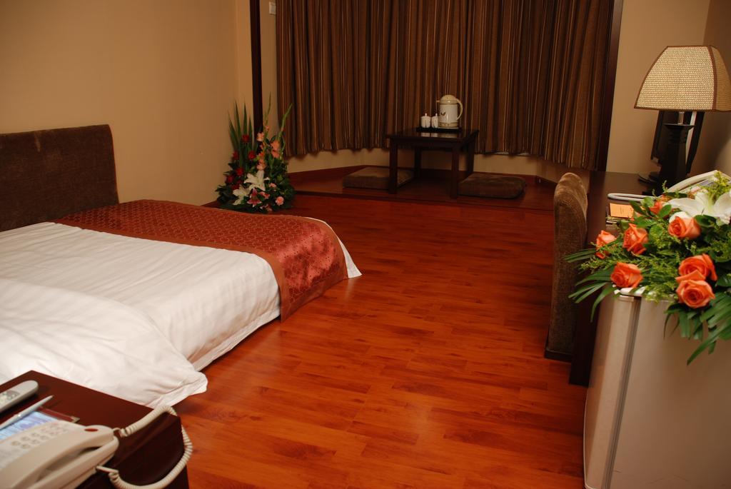 Beijing Rainbow Hotel Δωμάτιο φωτογραφία