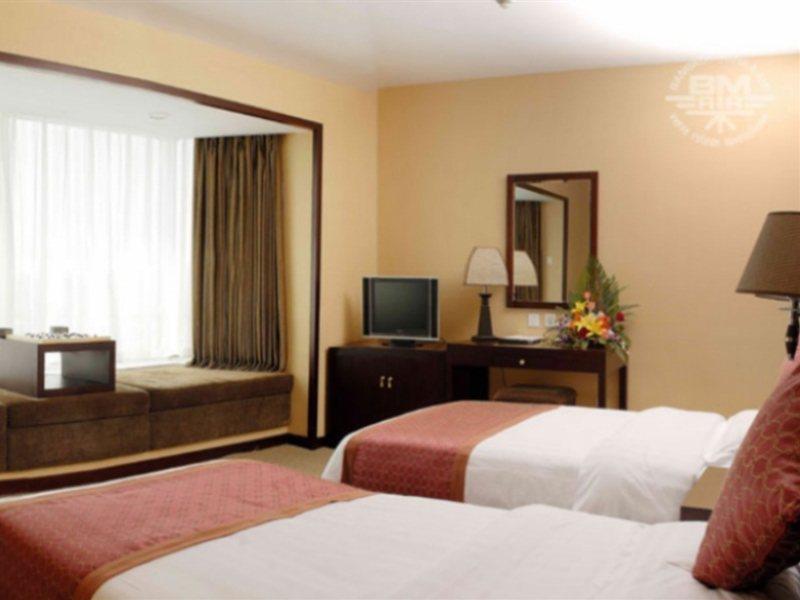Beijing Rainbow Hotel Εξωτερικό φωτογραφία