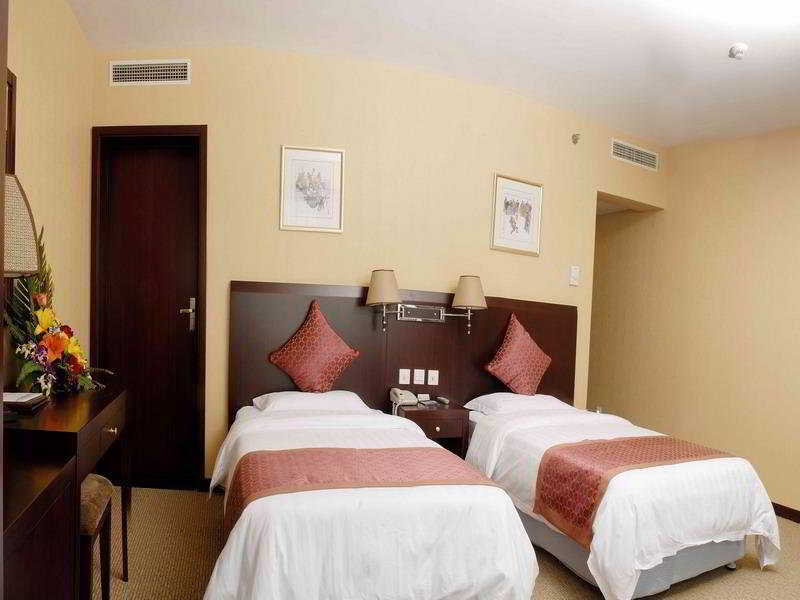 Beijing Rainbow Hotel Δωμάτιο φωτογραφία